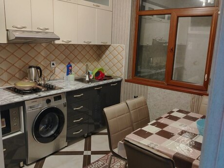 Satılır 3 otaqlı yeni tikili 105 m², Xırdalan