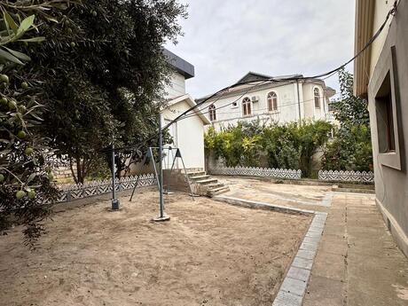Elan №5978390 - Bakı, Qara Qarayev m., 6 sot