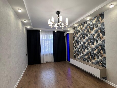 Elan №5978434 - Bakı, Həzi Aslanov m., 2 otaqlı, 65 m², 2/9 mərtəbə