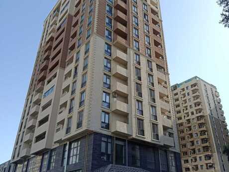 Elan №5978376 - Bakı, Şah İsmayıl Xətai m., 2 otaqlı, 82 m², 3/16 mərtəbə
