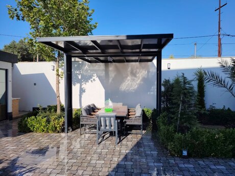 6 otaqlı həyət evi, 300 m², Bilgəh: 570 000 ₼ 5