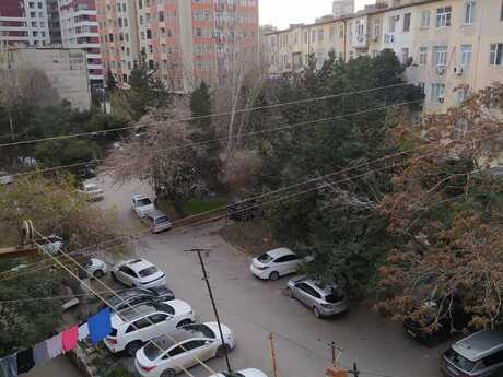 Satlr 2 otaql khn tikili 52 m, Memar cmi m.