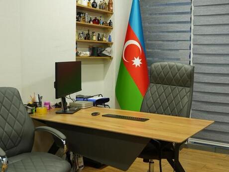 Объявление №5978483 - Баку, Насиминский  р., 16-комн., 530 м²