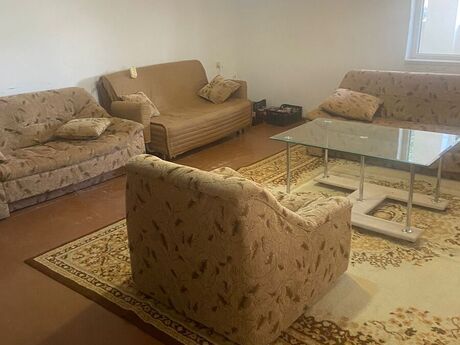 5 otaqlı həyət evi/bağ evi - Türkan q. - 111 m²