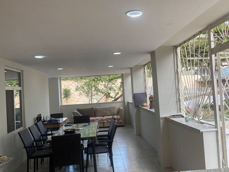 Объявление №5978512 - Баку, пос. Тюркан, 5-комн., 111 м²