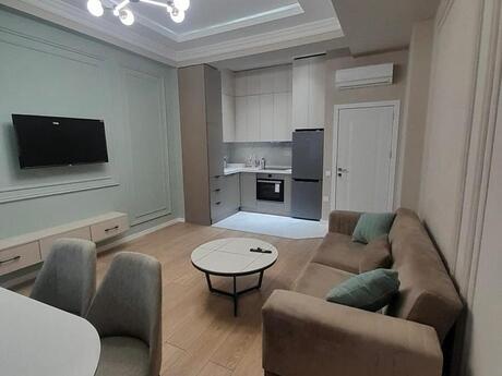 Объявление №5978513 - Баку, пос. Аг шехер, 3-комн., 100 м², 8/8 этаж