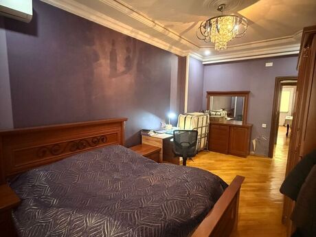 2 otaqlı yeni tikili - Həzi Aslanov m. - 80 m²
