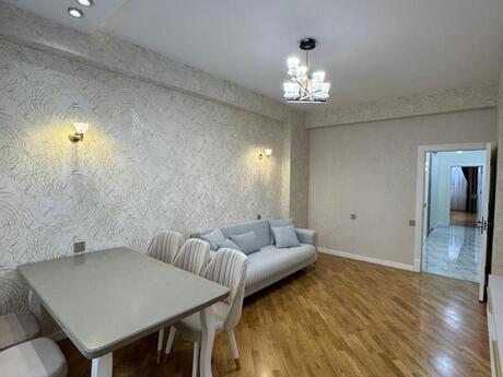 2-room apartment, 90 m², Həzi Aslanov: 208 000 ₼ 2