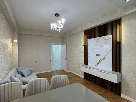2-room apartment, 90 m², Həzi Aslanov: 208 000 ₼ 3