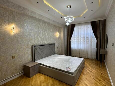 2-room apartment, 90 m², Həzi Aslanov: 208 000 ₼ 4