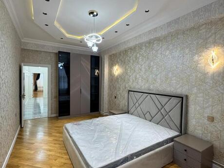 2-room apartment, 90 m², Həzi Aslanov: 208 000 ₼ 5