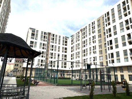 Elan №5978609 - Bakı, Dərnəgül m., 2 otaqlı, 73 m², 10/10 mərtəbə