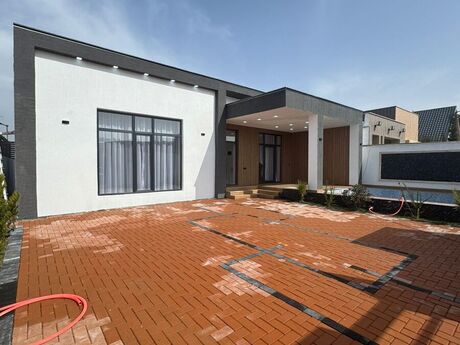 Объявление №5978642 - Баку, пос. Мардакан, 4-комн., 160 м²