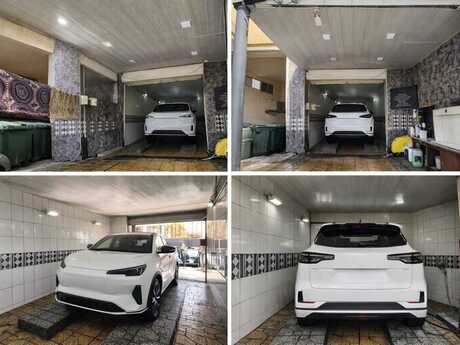 Obyekt - Nizami m. - 80 m²