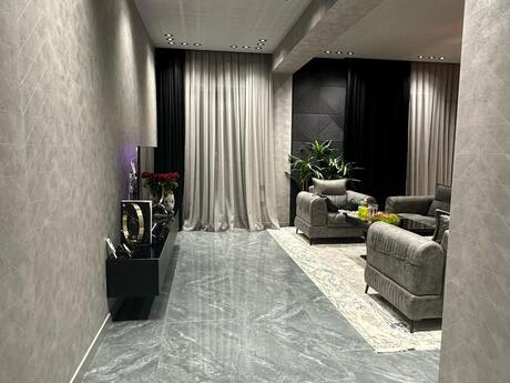 Kirayə 3 otaqlı mənzil, 150 m², Ağ şəhər: 3 500 ₼/ay 4
