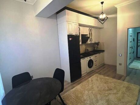 Elan №5978747 - Bakı, 28 May m., 2 otaqlı, 45 m², 8/16 mərtəbə