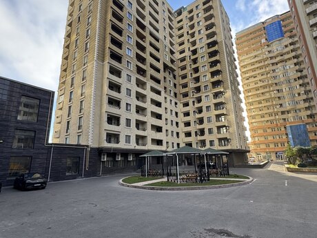 Elan №5978766 - Bakı, Şah İsmayıl Xətai m., 4 otaqlı, 146 m², 6/20 mərtəbə