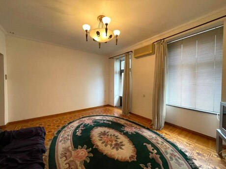 3 otaqlı ofis - Sahil m. - 100 m²