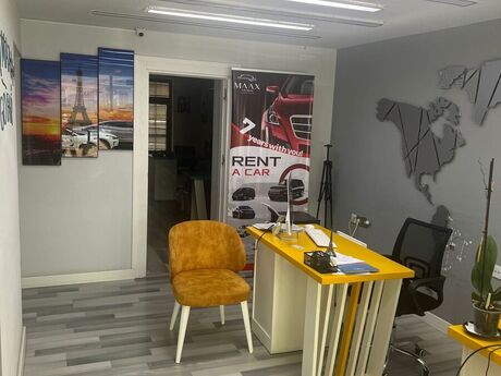 Obyekt - 28 May m. - 70 m²
