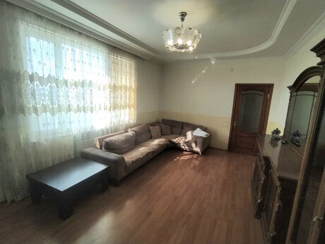 Elan №5978856 - Bakı, Nəriman Nərimanov m., 3 otaqlı, 177 m², 17/17 mərtəbə