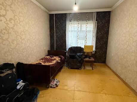 5 otaqlı köhnə tikili - 20 Yanvar m. - 120 m²
