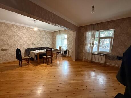 5 otaqlı köhnə tikili - 20 Yanvar m. - 120 m²