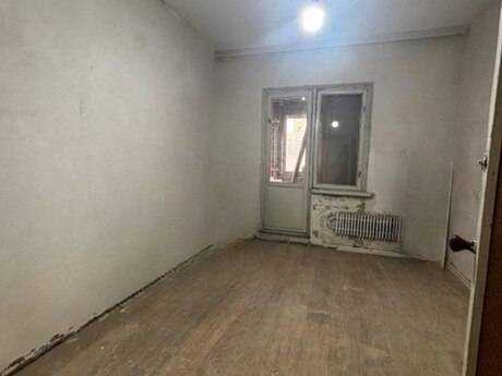3 otaqlı köhnə tikili - Nərimanov r. - 83 m²