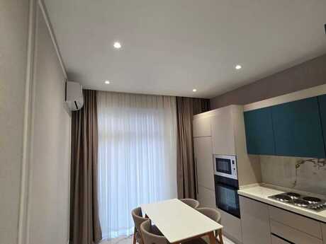 Kirayə 3 otaqlı mənzil, 148 m², Grand Hayat: 1 800 ₼/ay 4
