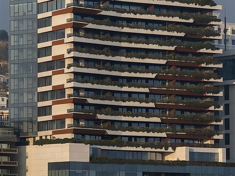 Объявление №5978912 - Баку, пос. Баилова, 206 м²