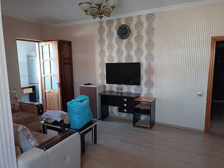 2 otaqlı mənzil, 45 m², Həzi Aslanov: 125 000 ₼ 4