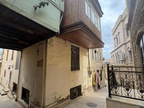 Obyekt - İçəri Şəhər m. - 234 m²