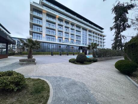 Elan №5978949 - Bakı, Sea Breeze q., 1 otaqlı, 49 m², 1/7 mərtəbə