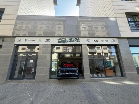 Other Commercial For Rent