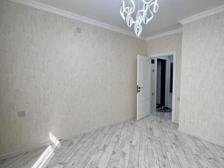 3 otaqlı yeni tikili - Əhmədli m. - 65 m²