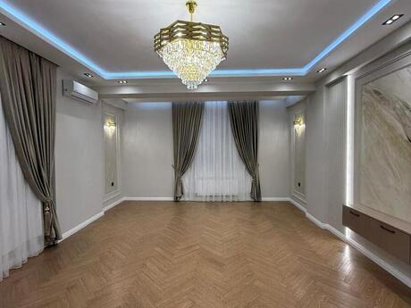 3 otaqlı mənzil, 129 m², Nəsimi: 485 000 ₼ 2