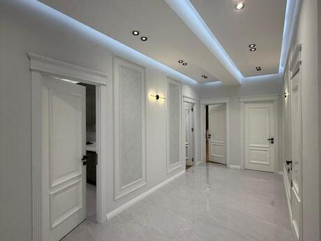 3 otaqlı mənzil, 129 m², Nəsimi: 485 000 ₼ 5