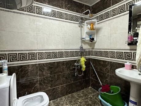 Объявление №5978974 - Хырдалан, Хырдалан, 3-комн., 43 м², 17/17 этаж