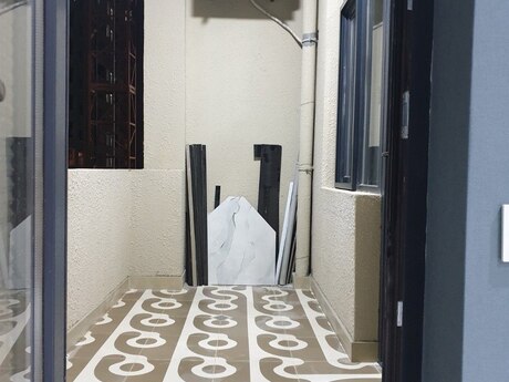 3 otaqlı yeni tikili - 28 May m. - 140 m²
