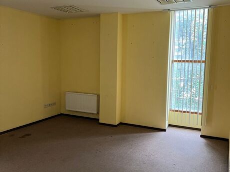 8 otaqlı ofis - Nəsimi r. - 550 m²