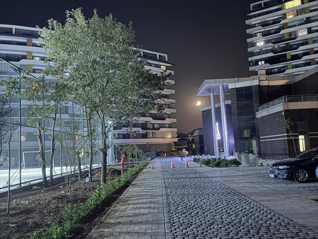 4 otaqlı mənzil, 167 m², Greenville Residence: 270 000 ₼ 3
