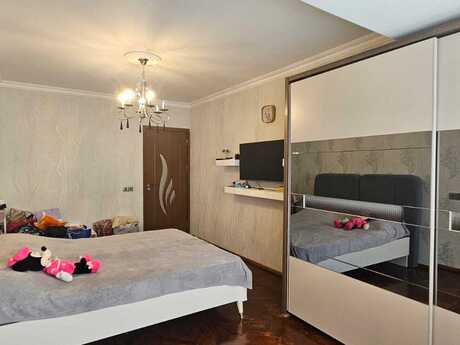 3 otaqlı mənzil, 96 m², Elmlər Akademiyası: 255 000 ₼ 5