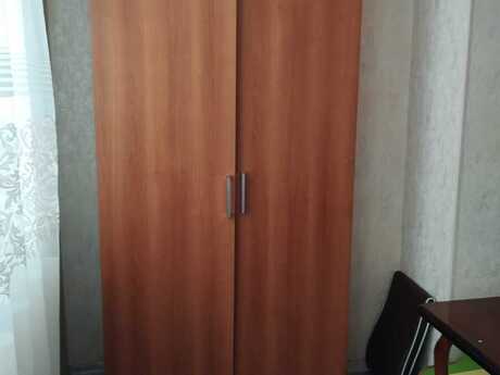 1 otaqlı köhnə tikili - Nəriman Nərimanov m. - 31 m²