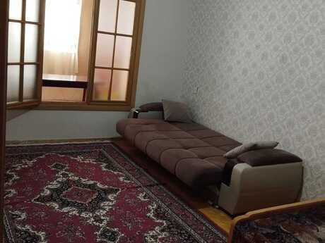 1 otaqlı köhnə tikili - Nəriman Nərimanov m. - 31 m²