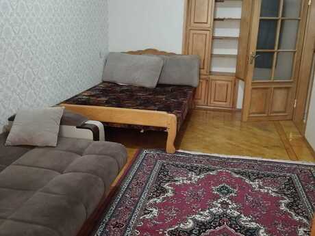 1 otaqlı köhnə tikili - Nəriman Nərimanov m. - 31 m²