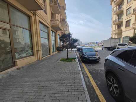 Объявление №5979030 - Баку, м. Шах Исмаил Хатаи, 390 м²