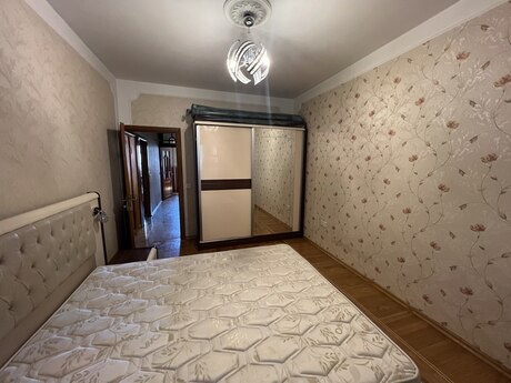 3-комн. вторичка - пос. Ахмедлы - 80 м²