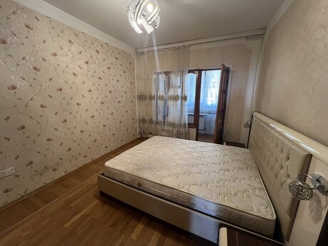 3-комн. вторичка - пос. Ахмедлы - 80 м²