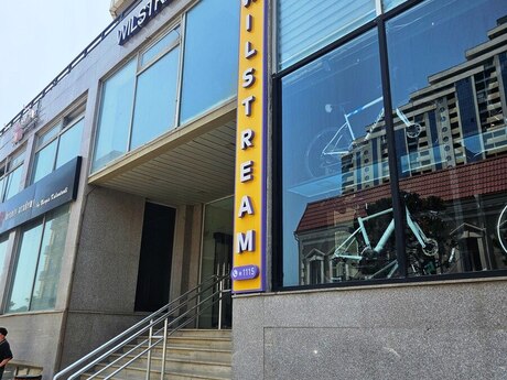 Объявление №5979111 - Баку, м. Шах Исмаил Хатаи, 8-комн., 350 м²