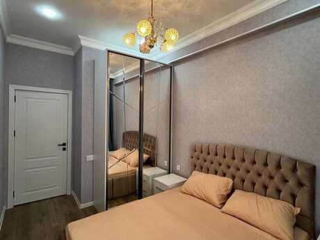 2-комн. новостройка - м. 20 января - 48 м²