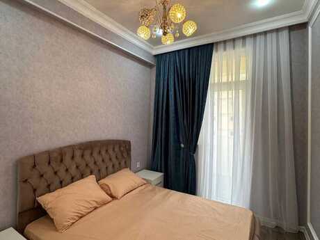 2-комн. новостройка - м. 20 января - 48 м²
